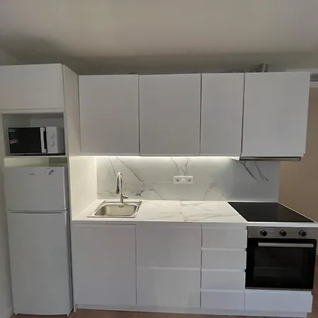 Centro Apartment