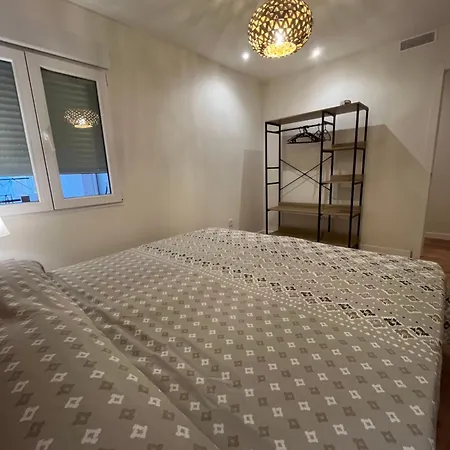 Centro Apartment