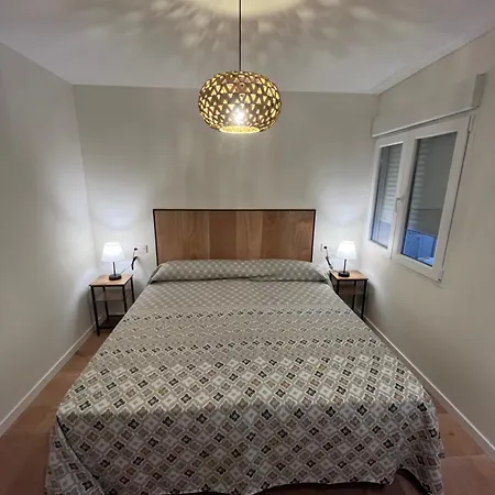 Centro Apartment