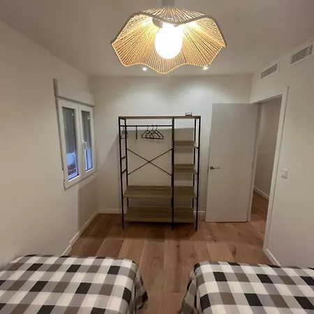 Centro Apartment