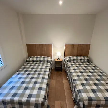 Centro Apartamento *